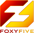 FOXYFIVE Onlineshop