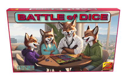 Battle of Dice