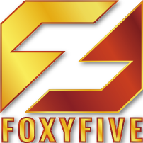 FOXYFIVE Onlineshop